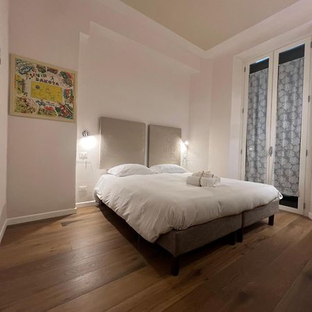 Bed&Bed Cassia Bed & Breakfast Флоренция Екстериор снимка