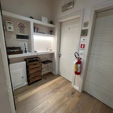 Bed&Bed Cassia Bed & Breakfast Флоренция Екстериор снимка