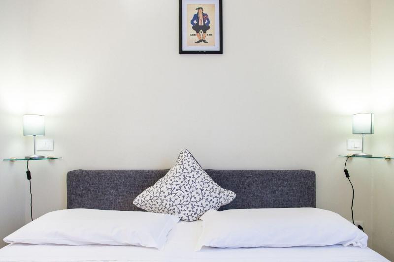 Bed&Bed Cassia Bed & Breakfast Флоренция Екстериор снимка