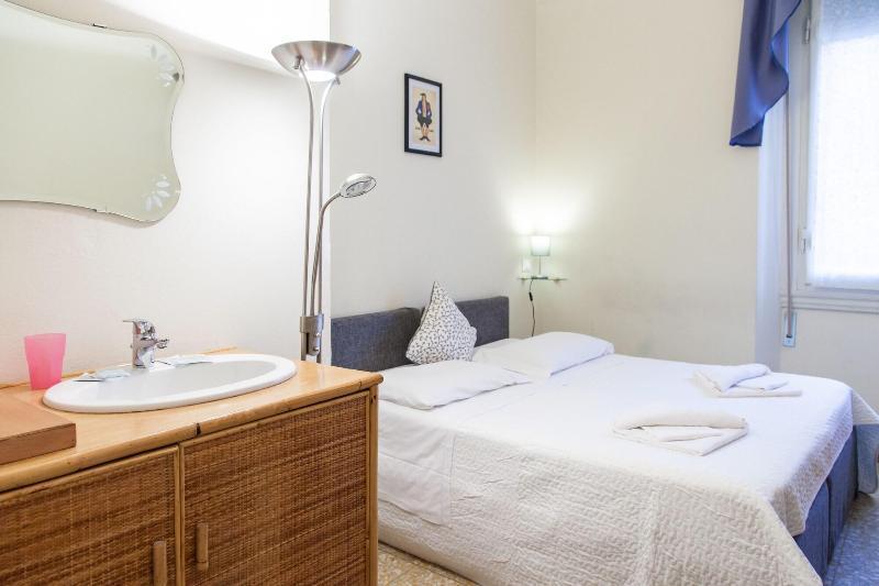 Bed&Bed Cassia Bed & Breakfast Флоренция Екстериор снимка