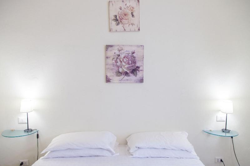 Bed&Bed Cassia Bed & Breakfast Флоренция Екстериор снимка