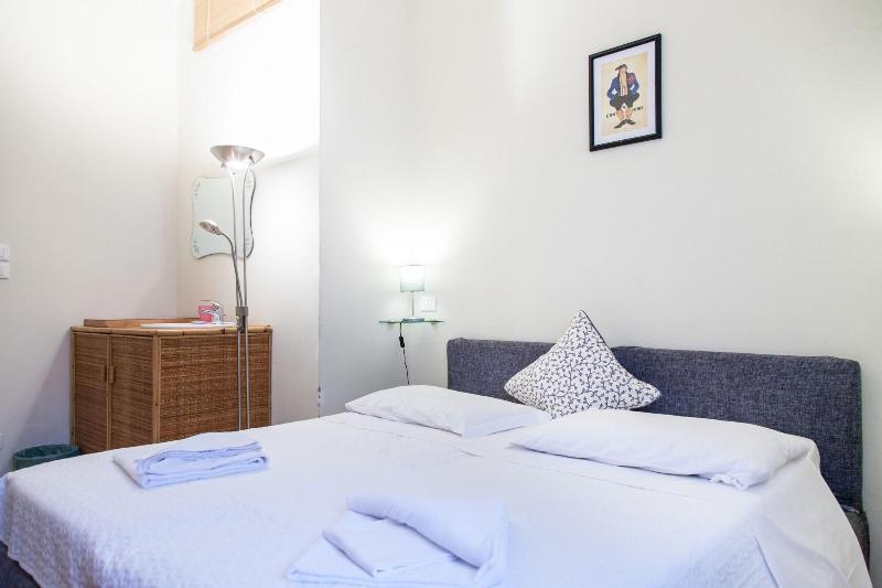Bed&Bed Cassia Bed & Breakfast Флоренция Екстериор снимка
