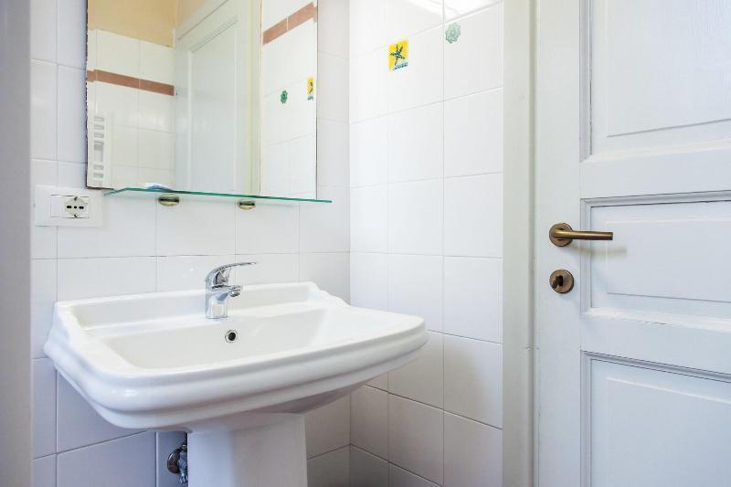 Bed&Bed Cassia Bed & Breakfast Флоренция Екстериор снимка