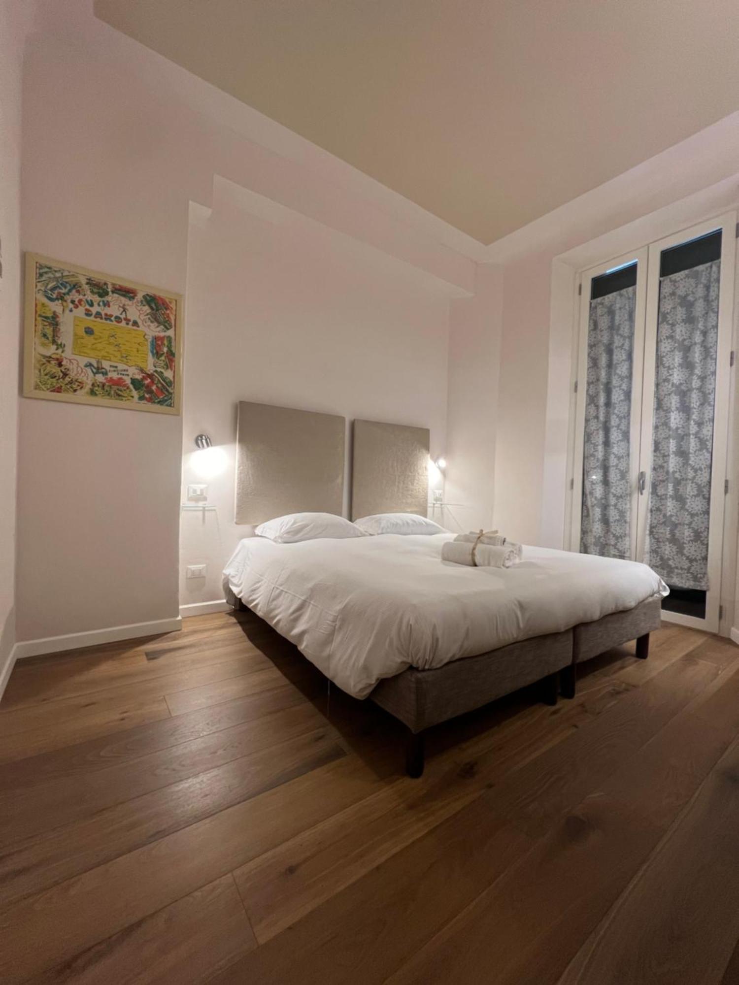 Bed&Bed Cassia Bed & Breakfast Флоренция Екстериор снимка