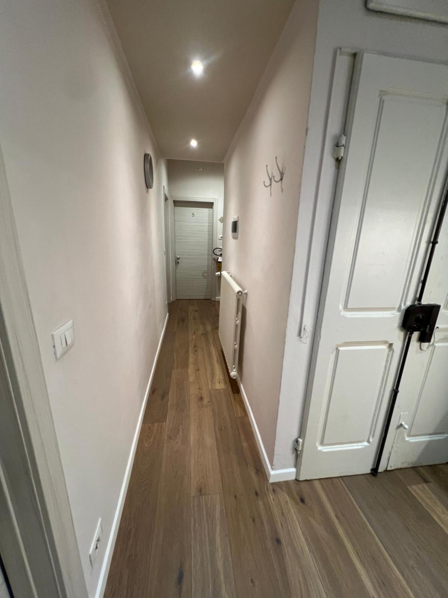 Bed&Bed Cassia Bed & Breakfast Флоренция Екстериор снимка