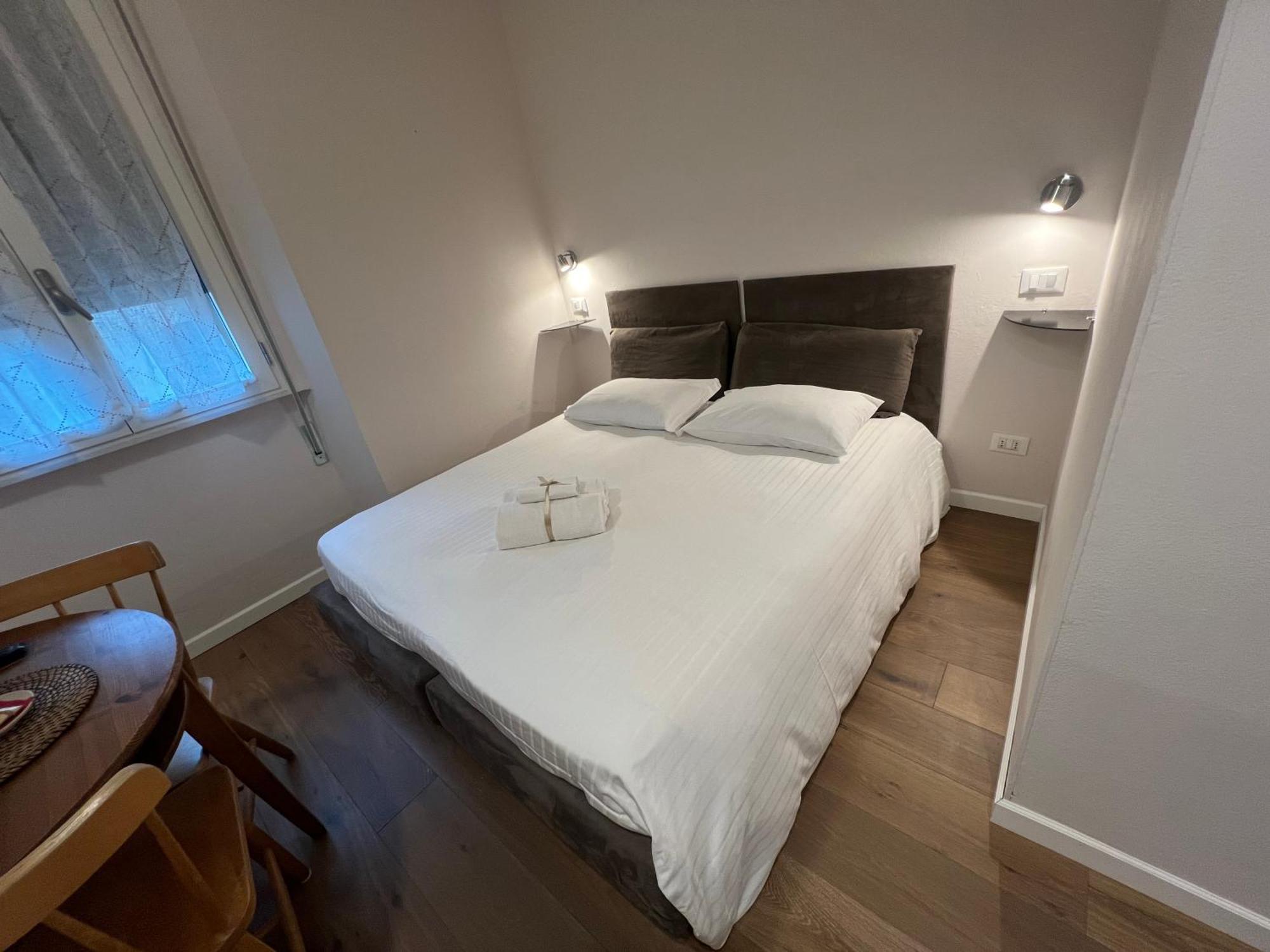 Bed&Bed Cassia Bed & Breakfast Флоренция Екстериор снимка