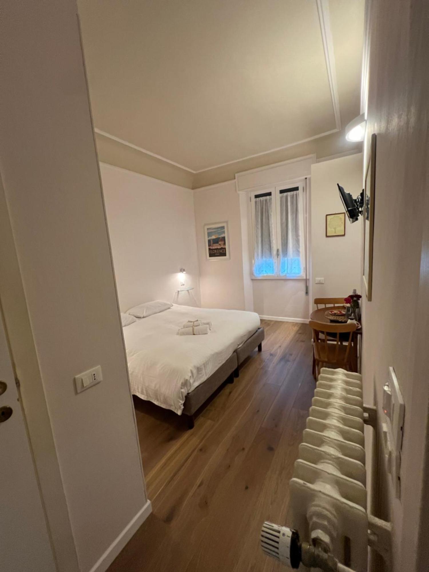 Bed&Bed Cassia Bed & Breakfast Флоренция Екстериор снимка