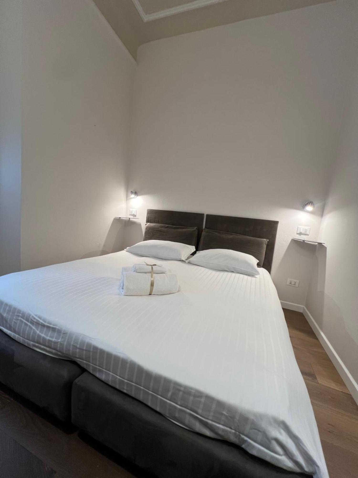 Bed&Bed Cassia Bed & Breakfast Флоренция Екстериор снимка