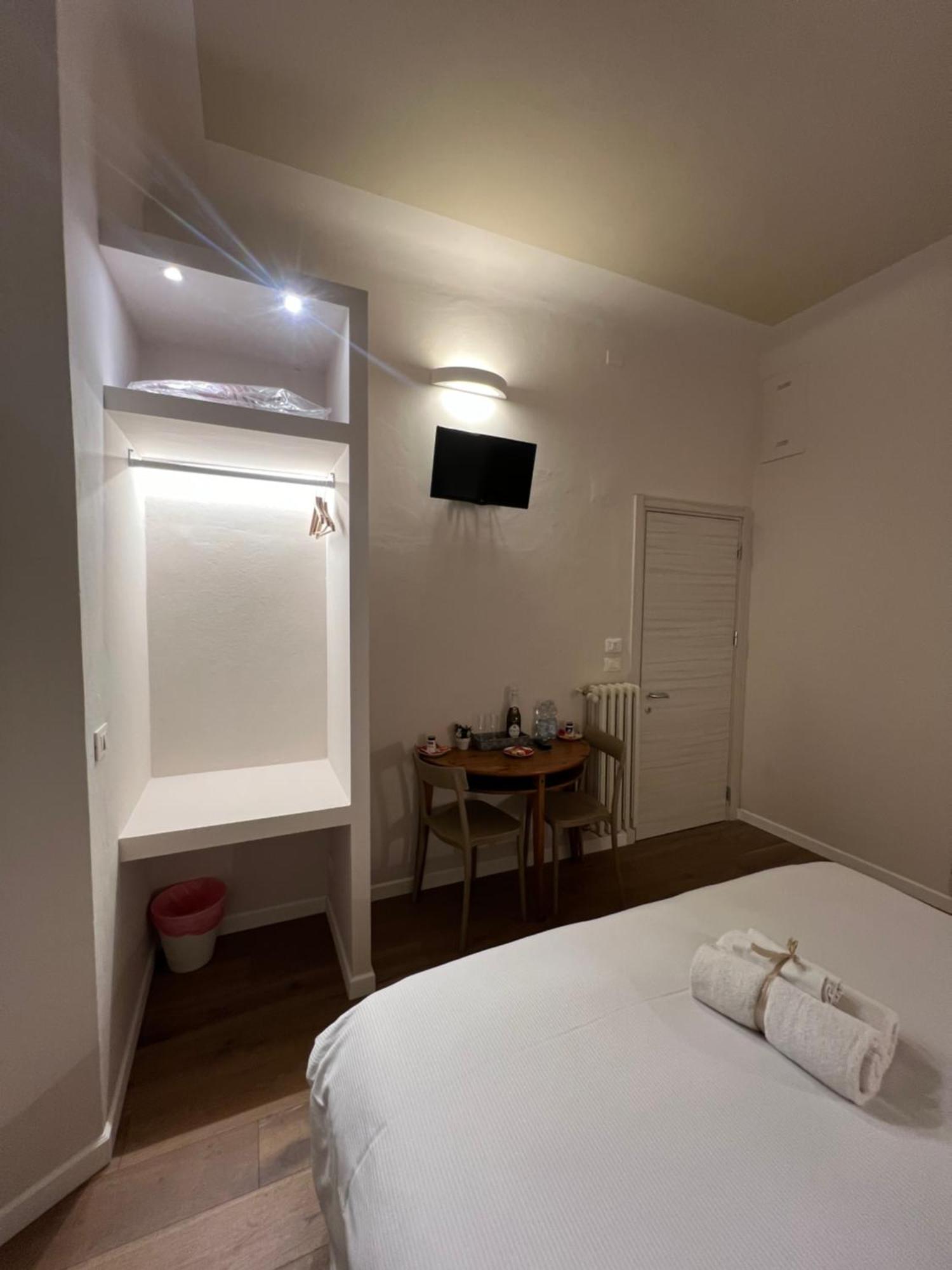 Bed&Bed Cassia Bed & Breakfast Флоренция Екстериор снимка