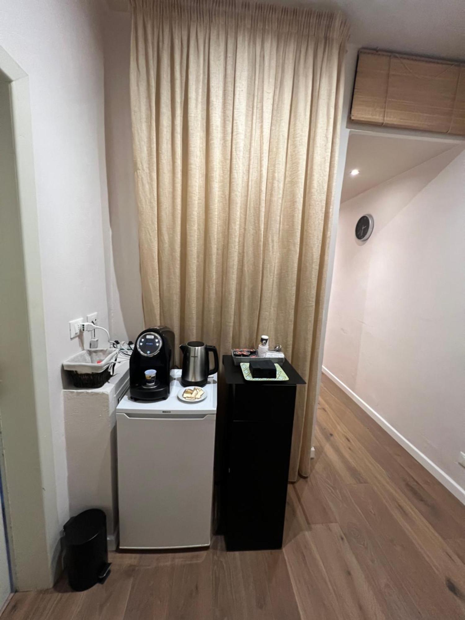 Bed&Bed Cassia Bed & Breakfast Флоренция Екстериор снимка