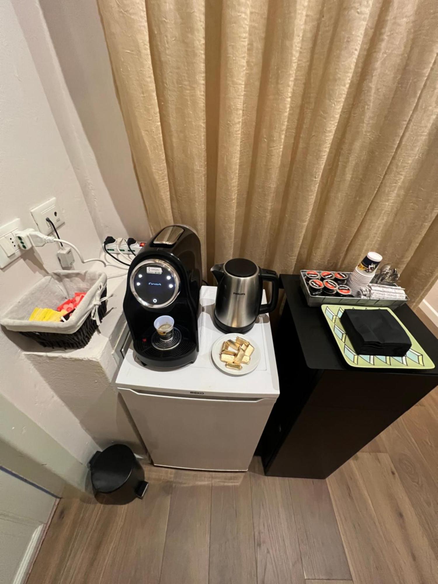 Bed&Bed Cassia Bed & Breakfast Флоренция Екстериор снимка