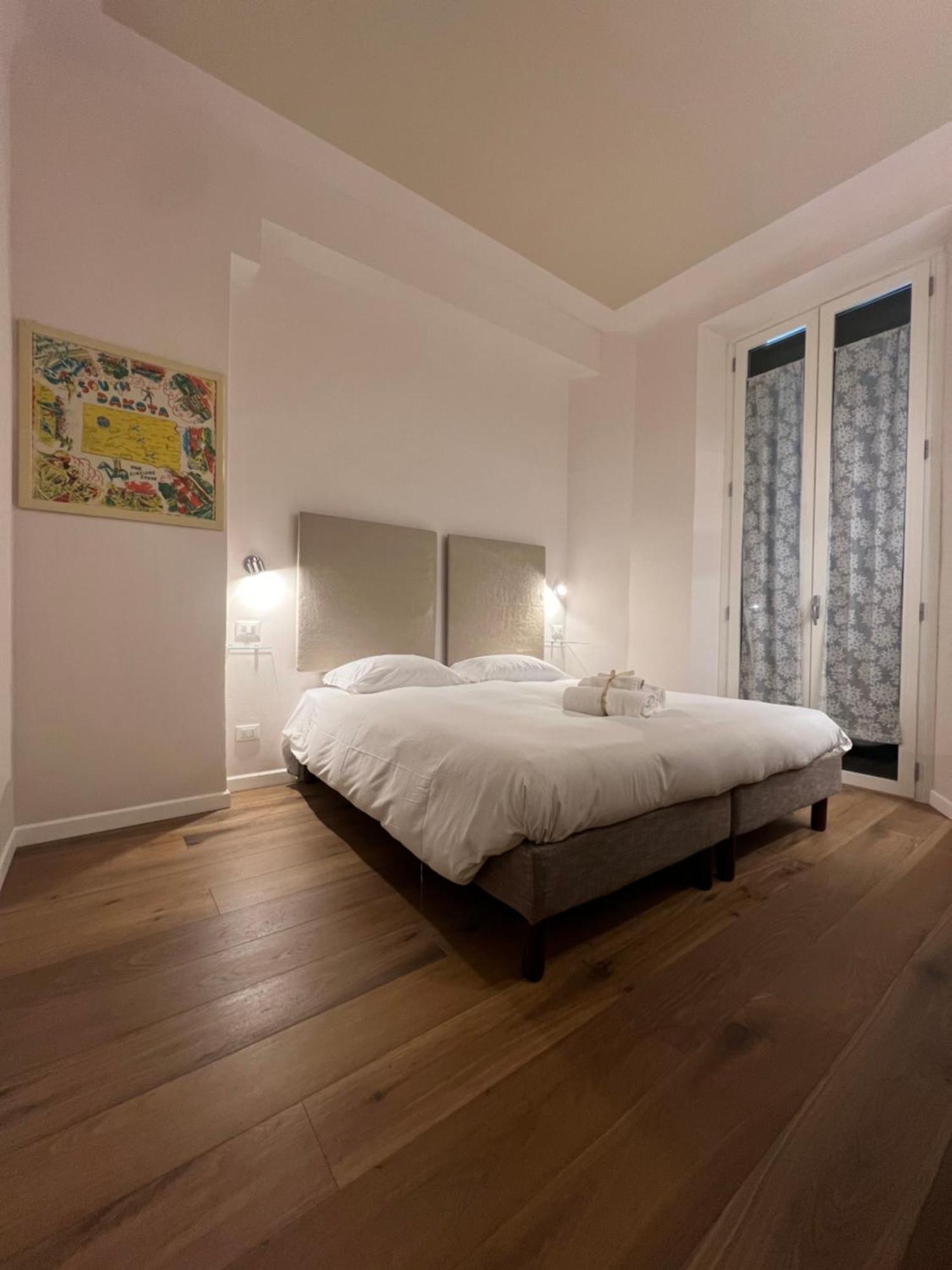 Bed&Bed Cassia Bed & Breakfast Флоренция Екстериор снимка