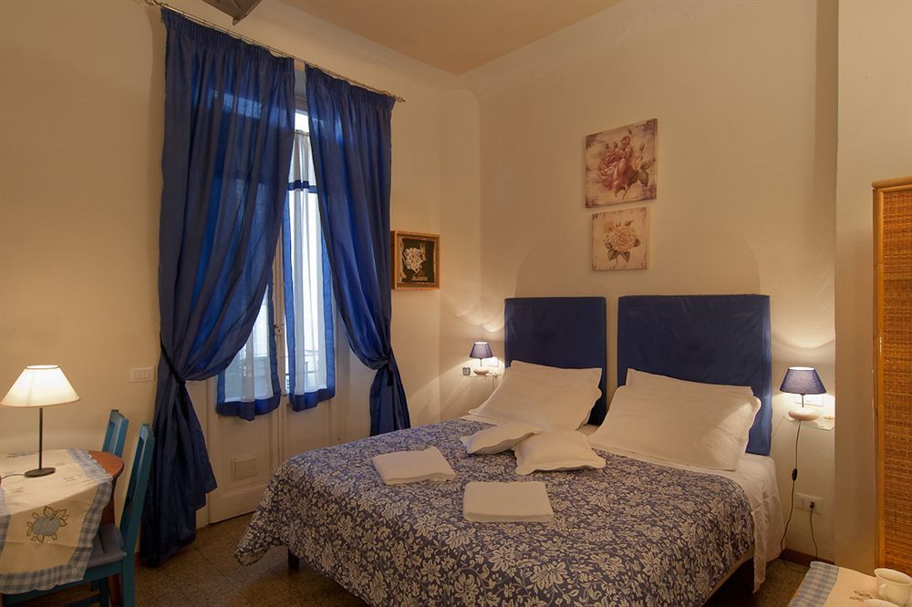 Bed&Bed Cassia Bed & Breakfast Флоренция Екстериор снимка