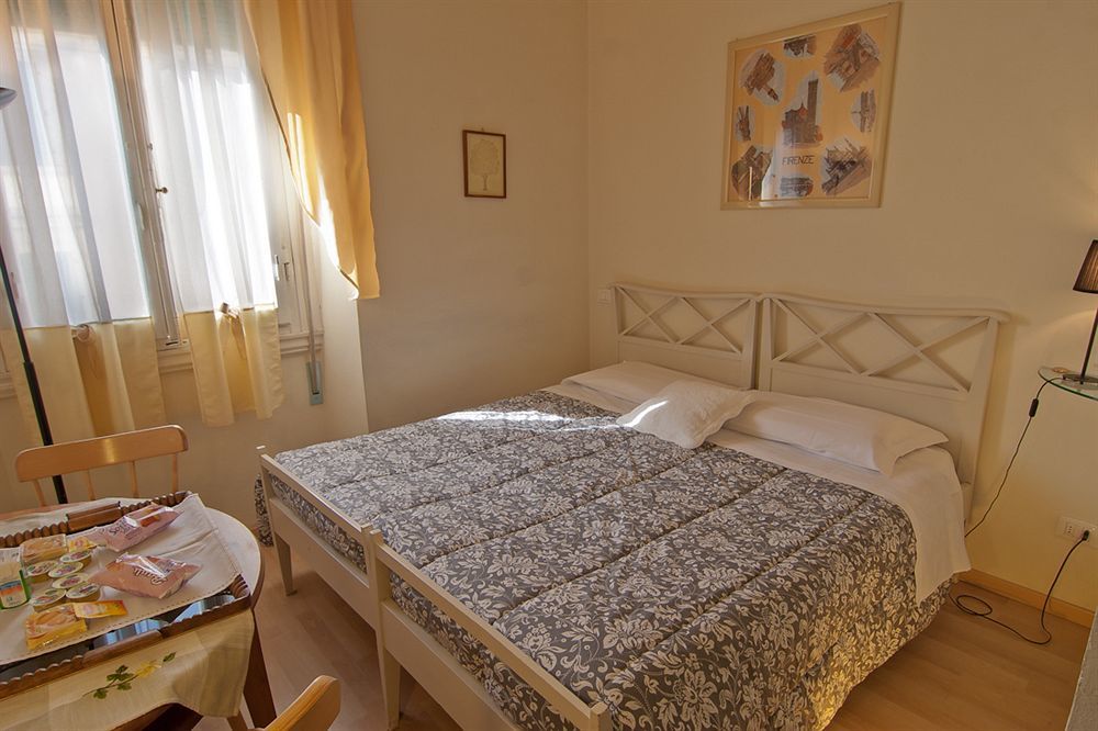 Bed&Bed Cassia Bed & Breakfast Флоренция Екстериор снимка