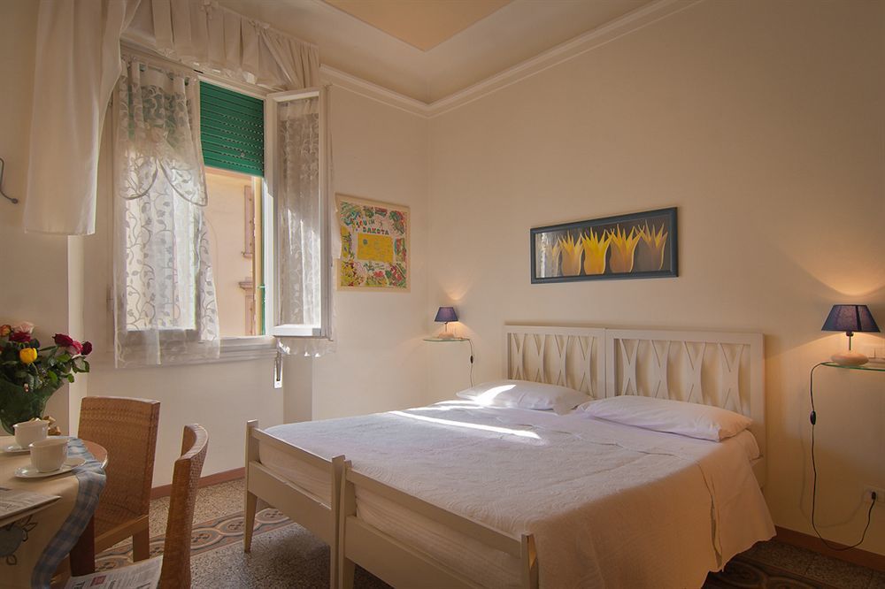 Bed&Bed Cassia Bed & Breakfast Флоренция Екстериор снимка